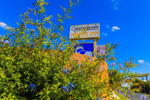 Country Roads Motor Inn Naracoorte - Grafton Accommodation 23