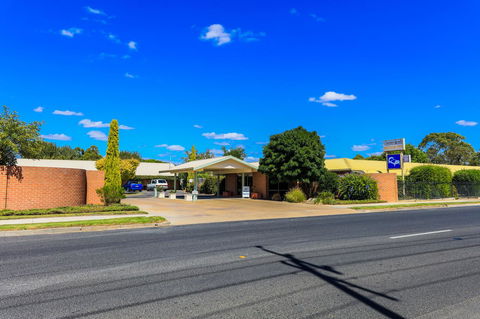 Country Roads Motor Inn Naracoorte - Grafton Accommodation 11