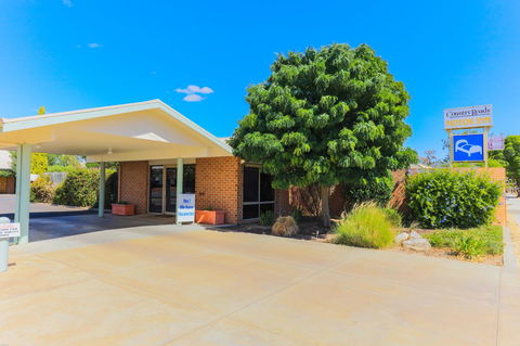 Country Roads Motor Inn Naracoorte - Grafton Accommodation 41