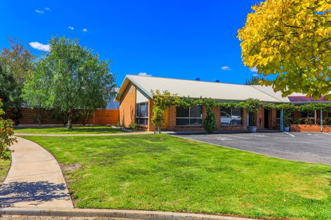 Country Roads Motor Inn Naracoorte - Grafton Accommodation 13