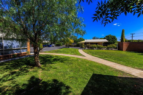 Country Roads Motor Inn Naracoorte - Grafton Accommodation 39