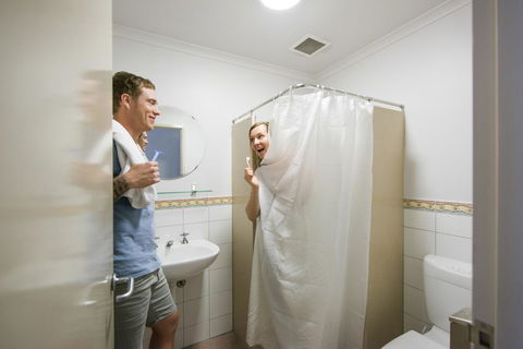 YHA Adelaide Central - Grafton Accommodation 19