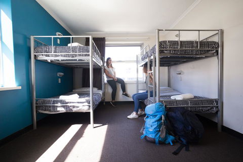 YHA Adelaide Central - Grafton Accommodation 14