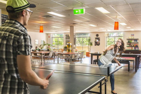 YHA Adelaide Central - Grafton Accommodation 38