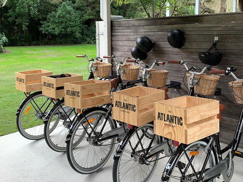 Atlantic Byron Bay - Grafton Accommodation 1