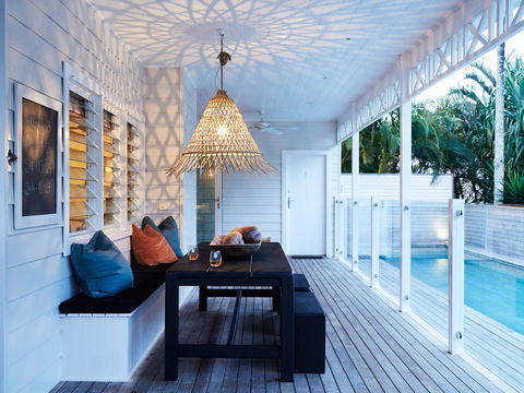 Atlantic Byron Bay - Grafton Accommodation 8