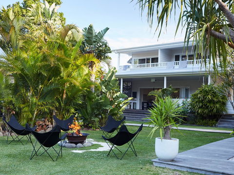 Atlantic Byron Bay - Grafton Accommodation 9