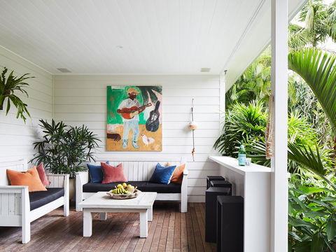 Atlantic Byron Bay - Grafton Accommodation 18