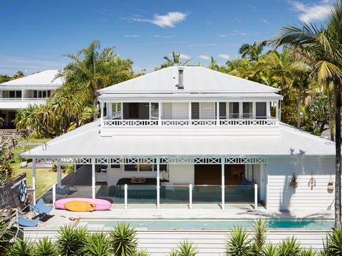 Atlantic Byron Bay - Grafton Accommodation 4