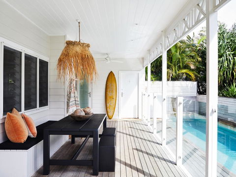 Atlantic Byron Bay - Grafton Accommodation 5