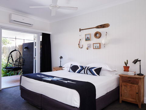 Atlantic Byron Bay - Grafton Accommodation 31