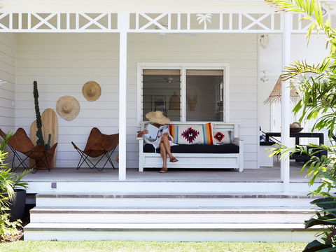 Atlantic Byron Bay - Grafton Accommodation 28