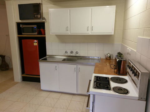 Desert Gum Retreat Gough St - Grafton Accommodation 18