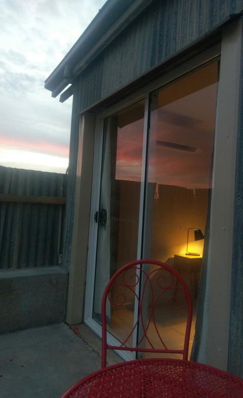 Desert Gum Retreat Gough St - Grafton Accommodation 21
