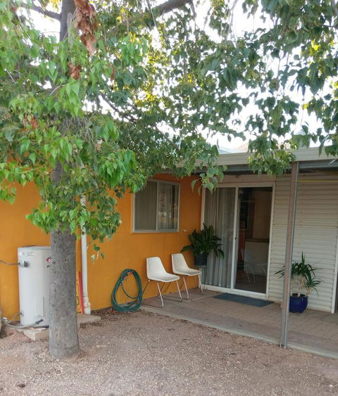 Desert Gum Retreat Gough St - Grafton Accommodation 24