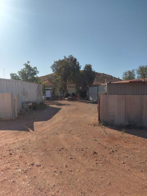 Desert Gum Retreat Gough St - Grafton Accommodation 26