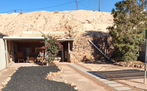 Desert Gum Retreat Gough St - Grafton Accommodation 7