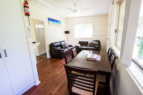 The Retreat Port Stephens - Grafton Accommodation 6