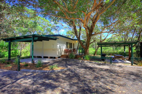 The Retreat Port Stephens - Grafton Accommodation 4