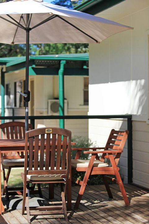 The Retreat Port Stephens - Grafton Accommodation 0