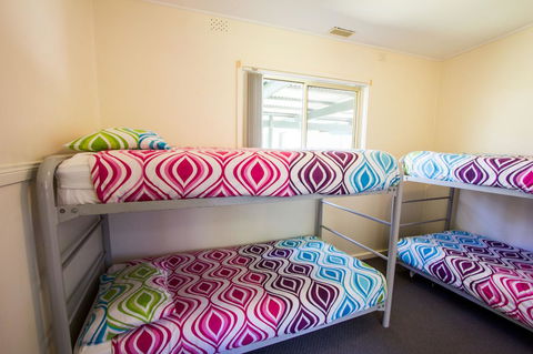 The Retreat Port Stephens - Grafton Accommodation 10