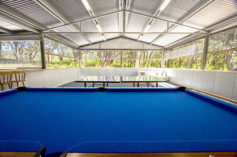 The Retreat Port Stephens - Grafton Accommodation 1
