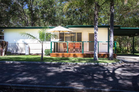 The Retreat Port Stephens - Grafton Accommodation 12