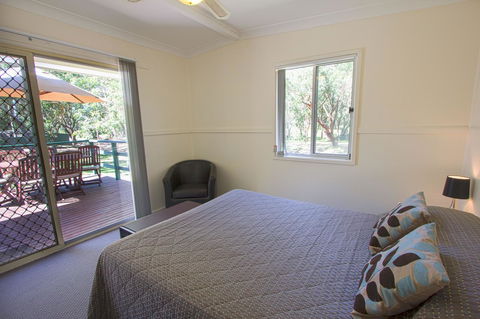 The Retreat Port Stephens - Grafton Accommodation 11