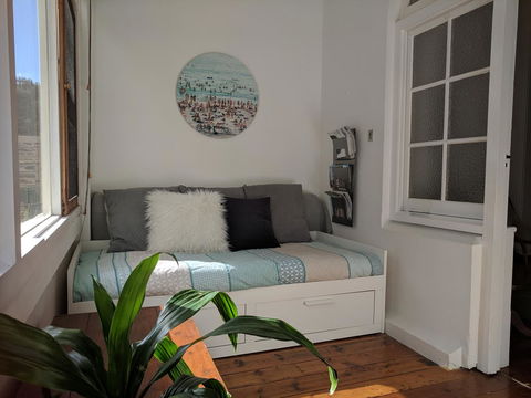 Glenelg 3 Bedroom Apartment - Grafton Accommodation 26
