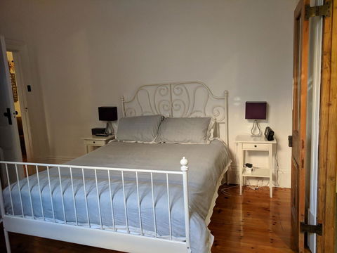 Glenelg 3 Bedroom Apartment - Grafton Accommodation 19