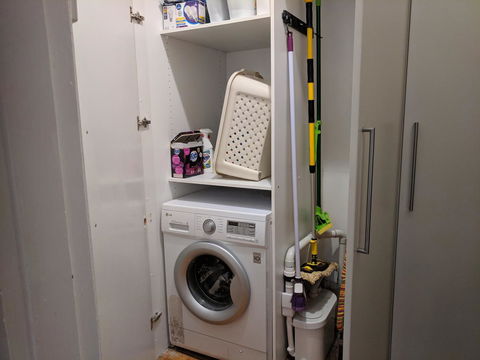 Glenelg 3 Bedroom Apartment - Grafton Accommodation 28