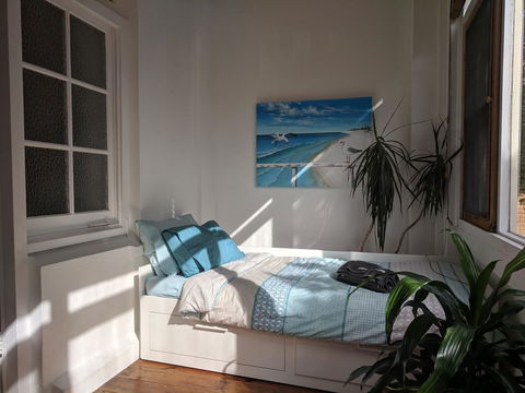 Glenelg 3 Bedroom Apartment - Grafton Accommodation 6