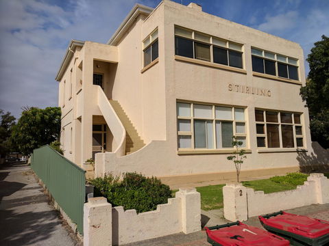 Glenelg 3 Bedroom Apartment - Grafton Accommodation 30