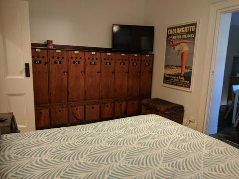 Glenelg 3 Bedroom Apartment - Grafton Accommodation 22
