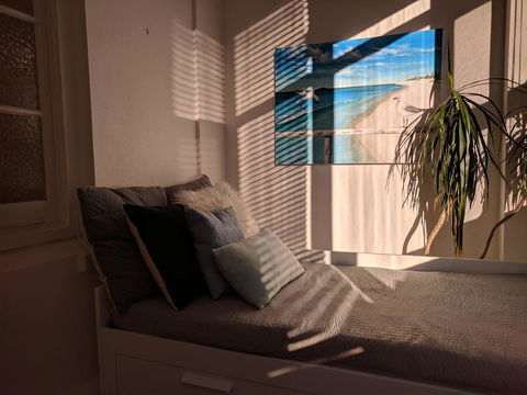 Glenelg 3 Bedroom Apartment - Grafton Accommodation 27