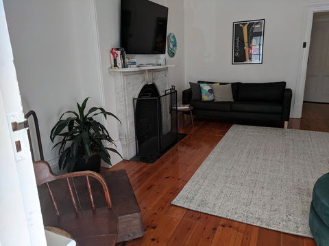 Glenelg 3 Bedroom Apartment - Grafton Accommodation 8