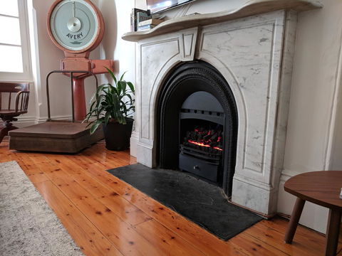 Glenelg 3 Bedroom Apartment - Grafton Accommodation 9