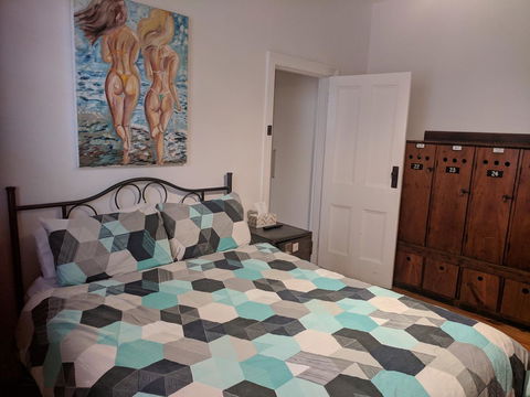 Glenelg 3 Bedroom Apartment - Grafton Accommodation 23