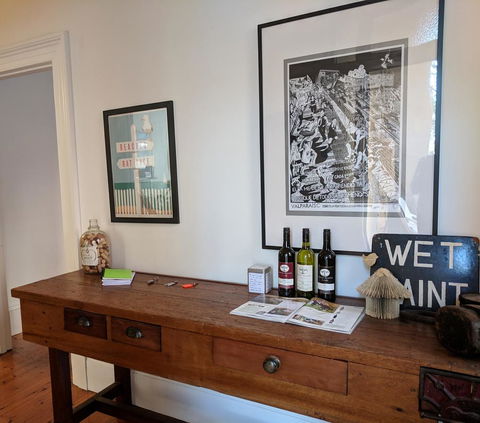 Glenelg 3 Bedroom Apartment - Grafton Accommodation 10