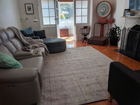 Glenelg 3 Bedroom Apartment - Grafton Accommodation 0