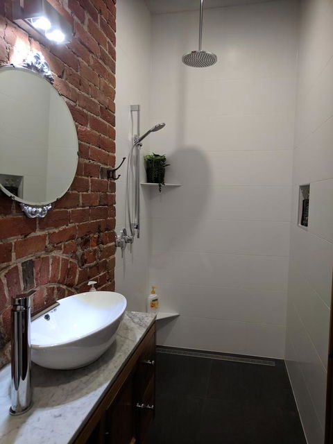 Glenelg 3 Bedroom Apartment - Grafton Accommodation 21