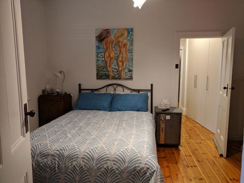 Glenelg 3 Bedroom Apartment - Grafton Accommodation 3