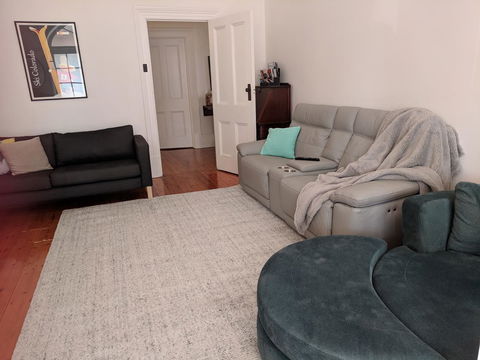 Glenelg 3 Bedroom Apartment - Grafton Accommodation 5