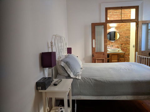 Glenelg 3 Bedroom Apartment - Grafton Accommodation 17