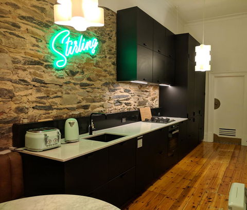 Glenelg 3 Bedroom Apartment - Grafton Accommodation 13