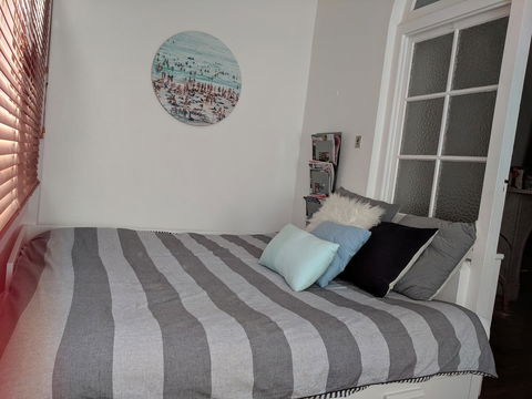 Glenelg 3 Bedroom Apartment - Grafton Accommodation 4