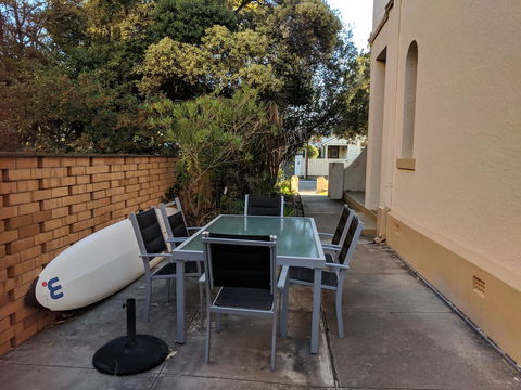 Glenelg 3 Bedroom Apartment - Grafton Accommodation 35