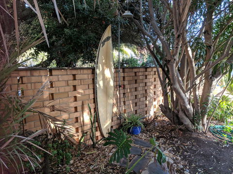 Glenelg 3 Bedroom Apartment - Grafton Accommodation 29