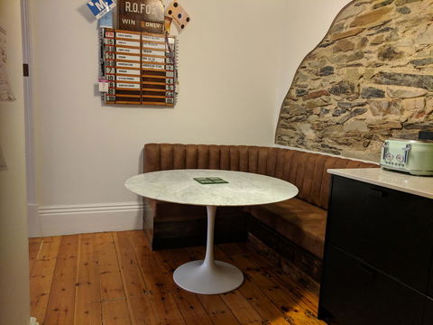 Glenelg 3 Bedroom Apartment - Grafton Accommodation 15