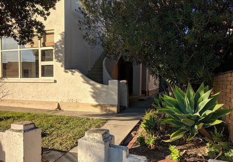 Glenelg 3 Bedroom Apartment - Grafton Accommodation 32